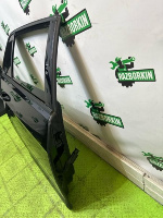 Volkswagen / Golf / Дверь боковая