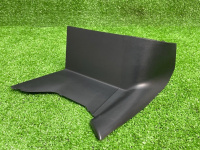 Audi / Q8 / Накладка фонаря