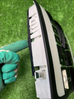 Porsche / Cayenne / Плафон потолка