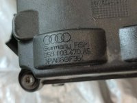 Volkswagen / Touareg / Головка блока цилиндров Volkswagen / Touareg / Головка блока цилиндров