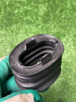 Mercedes-Benz / 190e / Кожух проводки