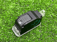 Audi / A6 / Подсветка двери