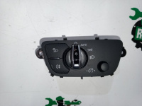 Audi / A5 / Блок управления светом