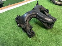 Audi / Q7 / Коллектор впускной