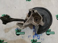 Volkswagen / Tiguan / Кулак поворотный