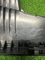 BMW / X5 / Полка багажника