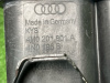 Audi / SQ8 / Абсорбер