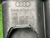 Audi / SQ8 / Абсорбер