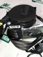 Land Rover / Range Rover Sport / Ремни безопасности