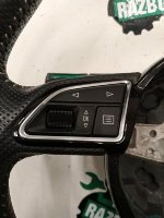 Audi / Q3 / Руль