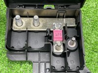 Audi / A7 / Клемма аккумулятора