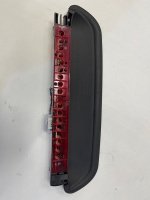 BMW / 3-Series / Третий фонарь стоп-сигнала