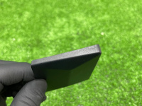 Audi / Q8 / Накладка стойки