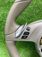 Porsche / Cayenne / Руль