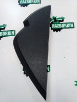 Ford / EXPLORER / Накладка на торпедо