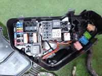 Porsche / Cayenne / Жгут проводов