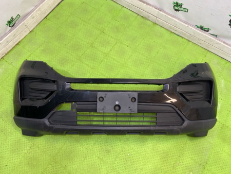 Ford / EXPLORER / Бампер