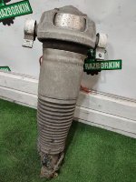 Audi / Q7 / Пневмостойка