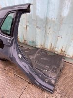 Volkswagen / Tiguan / Крыло
