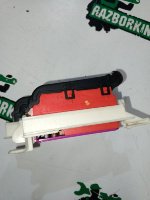 Audi / A6 / Блок предохранителей