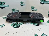 Volkswagen / Touareg / Панель приборов Volkswagen / Touareg / Панель приборов