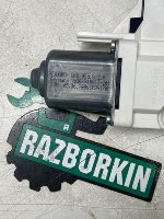 Audi / A6 / Мотор стеклоподъемника