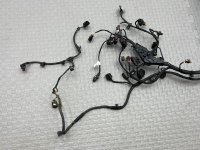 Audi / A7 / Проводка двигателя