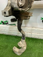 Volkswagen / Touareg / Подрамник