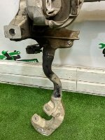 Volkswagen / Touareg / Подрамник