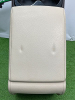 Volkswagen / Touareg / Консоль центральная