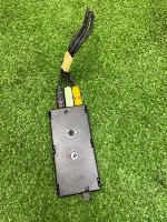 BMW / X1 / Усилитель антенны