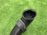 Audi / Q7 / Патрубок воздушного фильтра