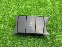 Volkswagen / Touareg / Блок кнопок