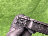 Audi / A5 / Ручка двери внешняя