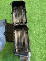 Porsche / Cayenne / Блок управления