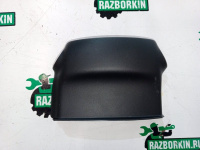 Mitsubishi / Outlander / накладка рулевой колонки