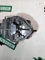 Mazda / CX-5 / Клапан EGR