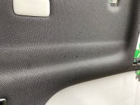 BMW / 7-Series / Обшивка потолка