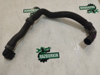 Volkswagen / Tiguan / Патрубок системы охлаждения
