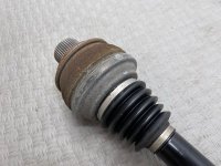Audi / SQ8 / Приводной вал