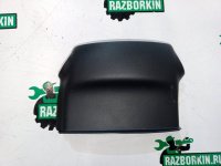 Mitsubishi / Outlander / накладка рулевой колонки Mitsubishi / Outlander / накладка рулевой колонки