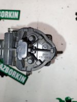 Mazda / CX-5 / Клапан EGR