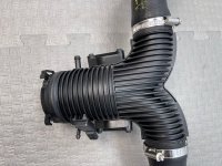 Porsche / Cayenne / Коллектор впускной