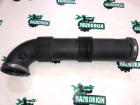 Porsche / Cayenne / Патрубок воздушного фильтра