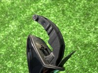 Volkswagen / Golf / Ручка двери внешняя