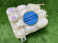 Volkswagen / Touareg / Бачок расширительный