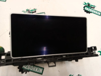 Audi / A5 / Монитор