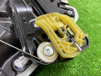 BMW / X5 / Стеклоподъемный механизм