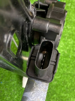 BMW / X1 / Стеклоподъемный механизм