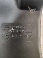 Audi / A4 / воздуховод